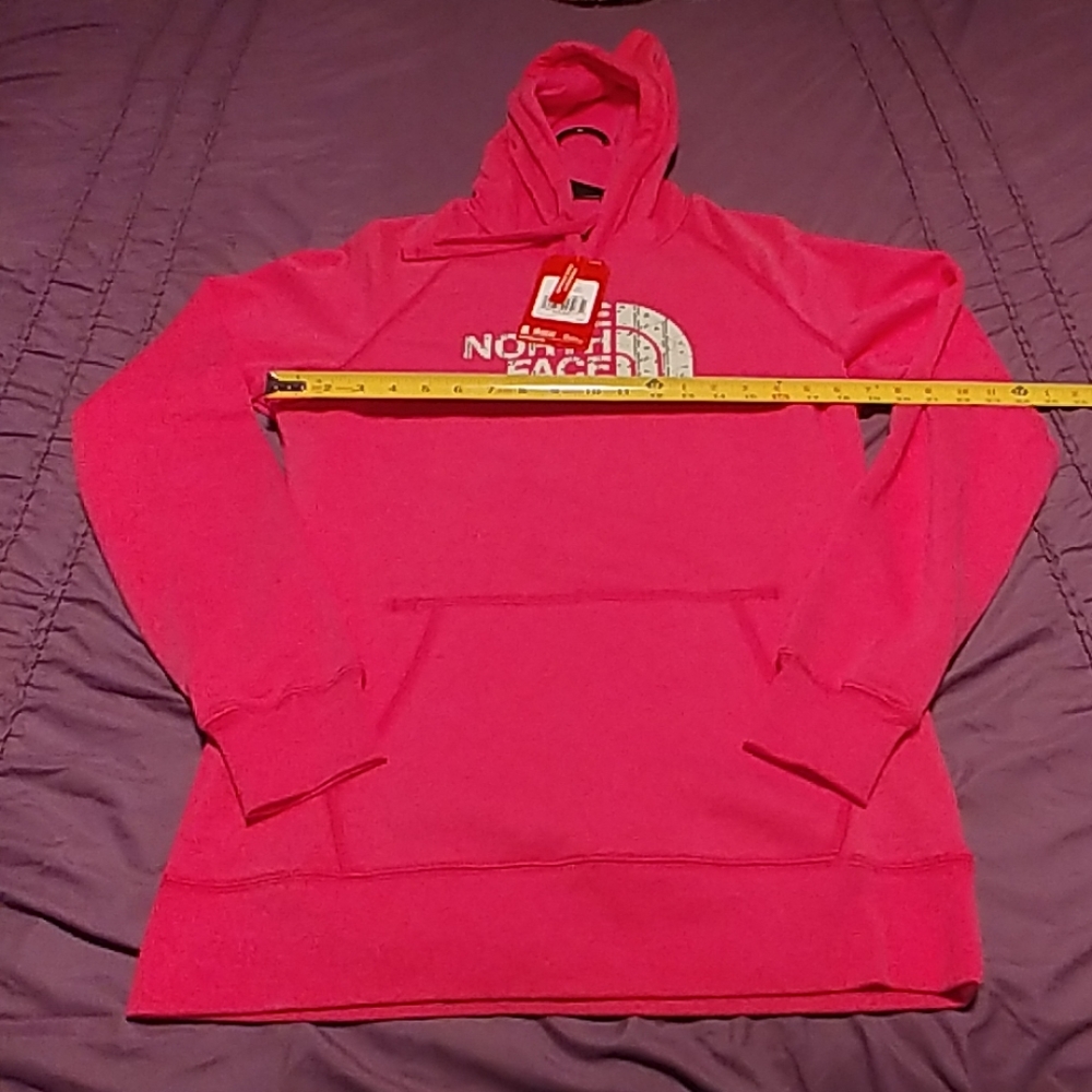 BNWT TNF Hoodie
